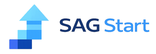 SAG Start