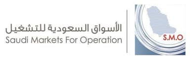 الأسواق السعودية